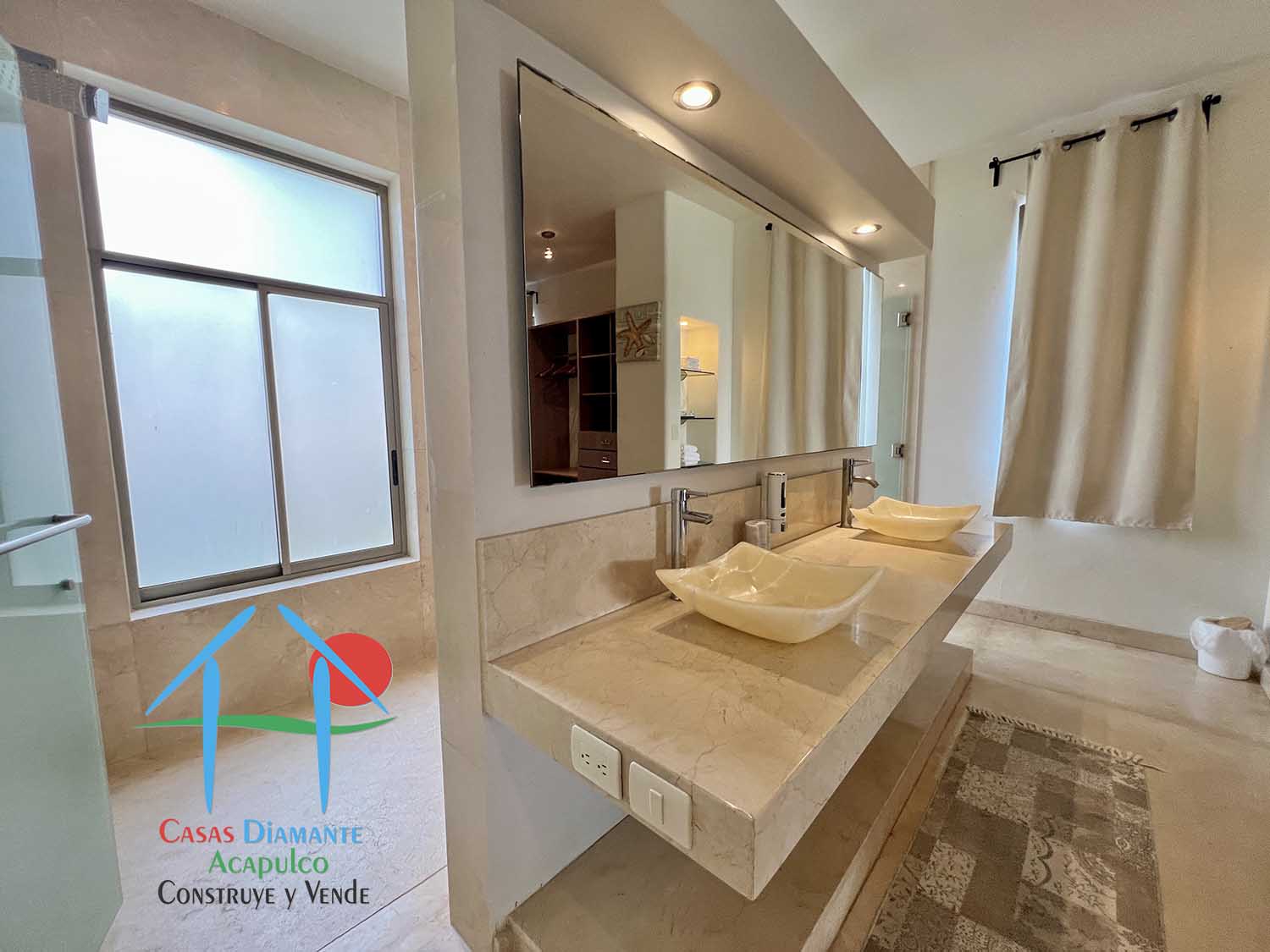 Dolce Vita - Recámara principal 12